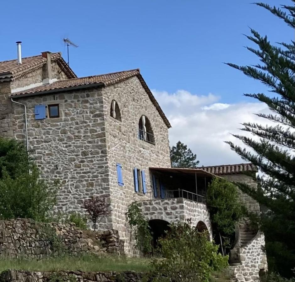 Mas De La Giralde - B&B Payzac  Zewnętrze zdjęcie