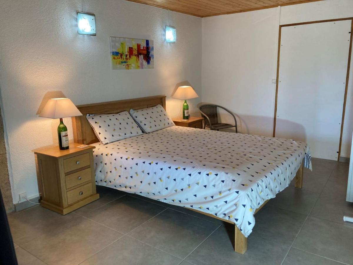 Mas De La Giralde - B&B Payzac  Zewnętrze zdjęcie