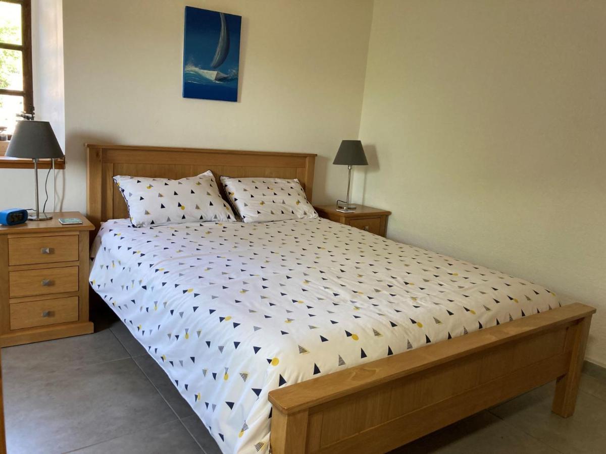 Mas De La Giralde - B&B Payzac  Zewnętrze zdjęcie