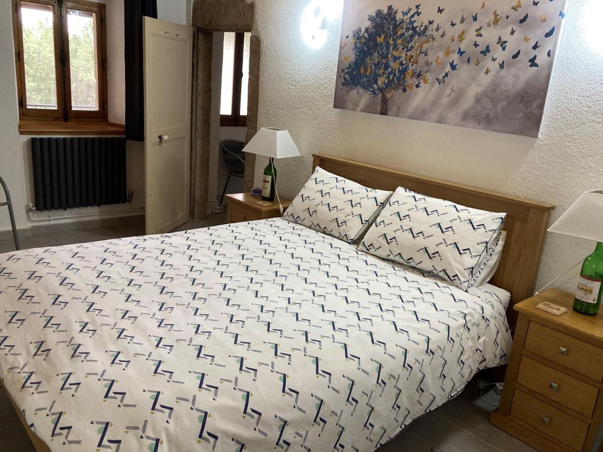 Mas De La Giralde - B&B Payzac  Zewnętrze zdjęcie